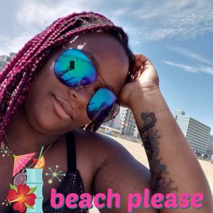 Meet your Posher, Alex